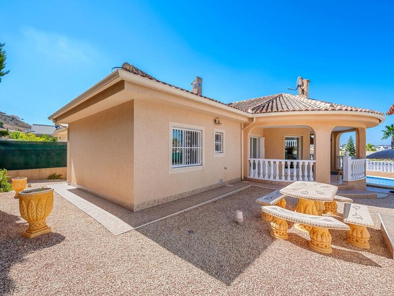 3 Cuarto Villa en venta