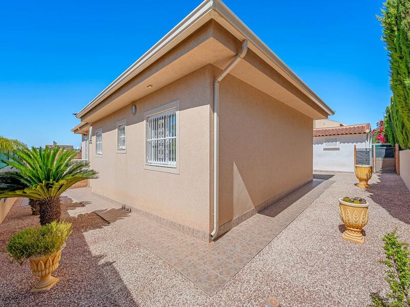 3 Cuarto Villa en venta
