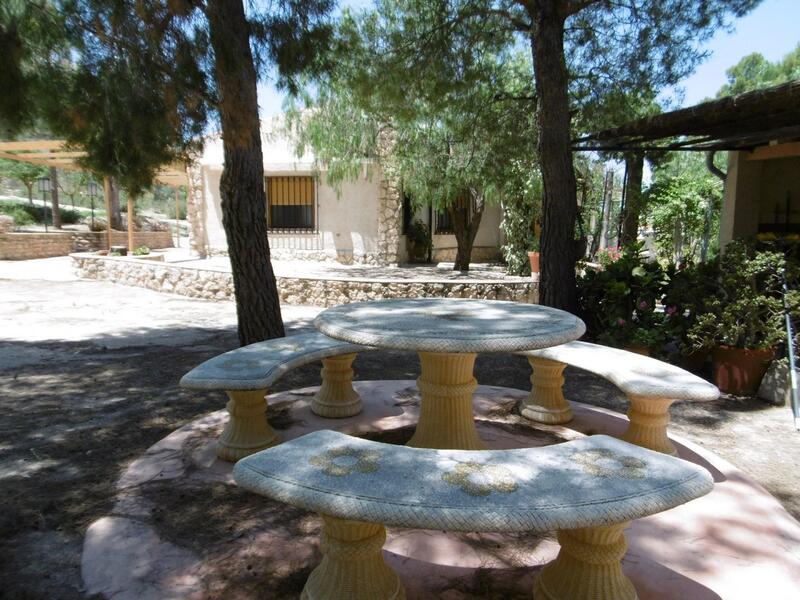 5 chambre Villa à vendre