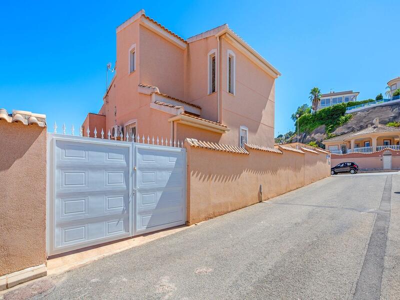 3 Cuarto Villa en venta