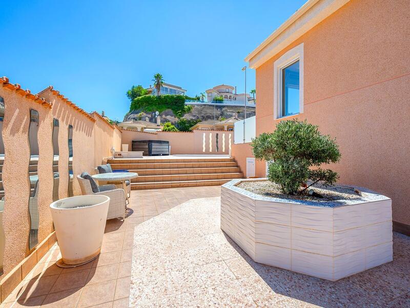 3 Cuarto Villa en venta