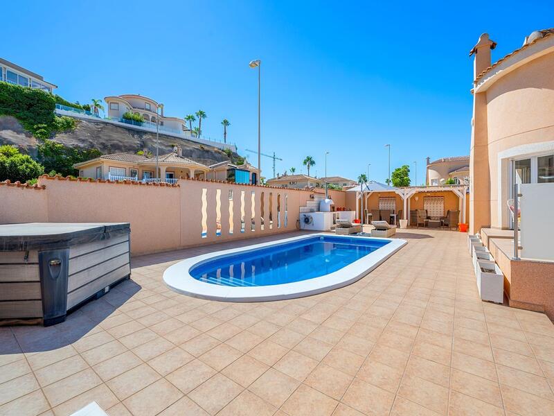 3 Cuarto Villa en venta