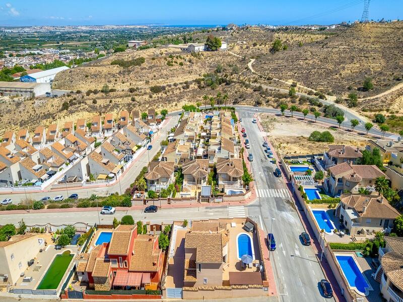 3 Cuarto Villa en venta
