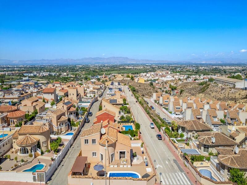 3 Cuarto Villa en venta