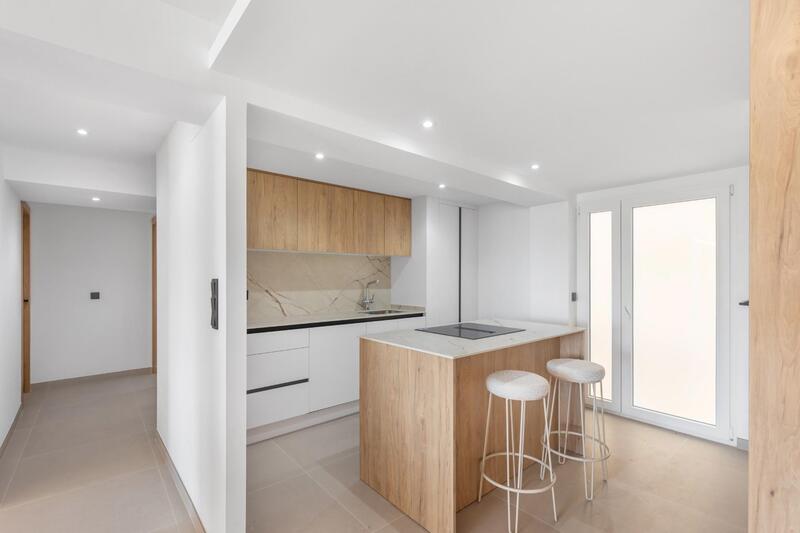 3 chambre Appartement à vendre