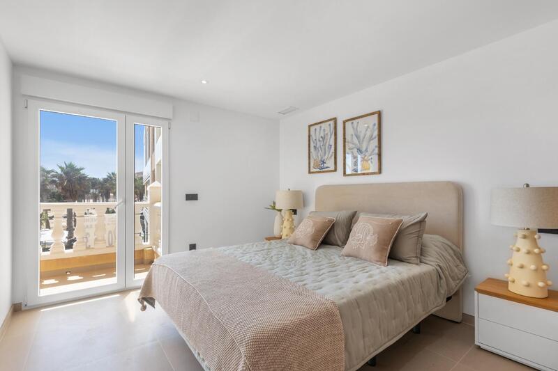 3 chambre Appartement à vendre