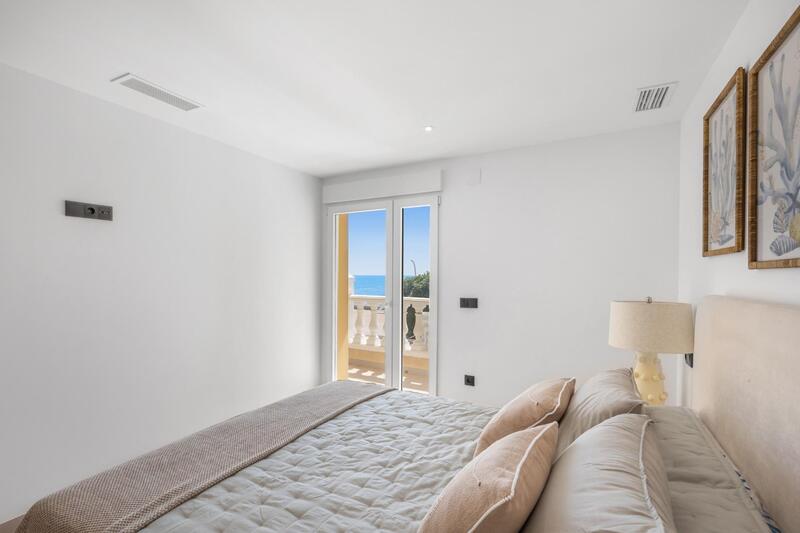 3 chambre Appartement à vendre