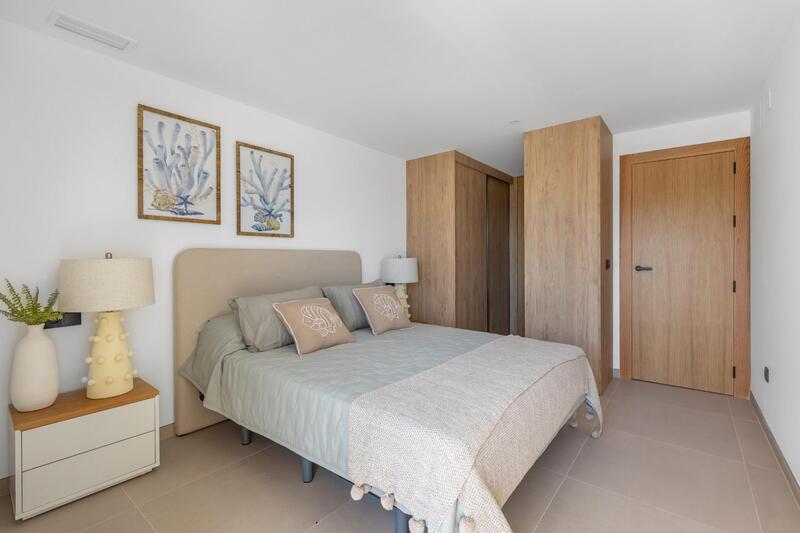 3 chambre Appartement à vendre