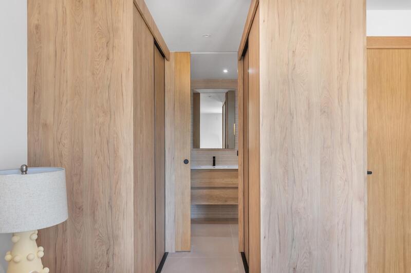 3 chambre Appartement à vendre