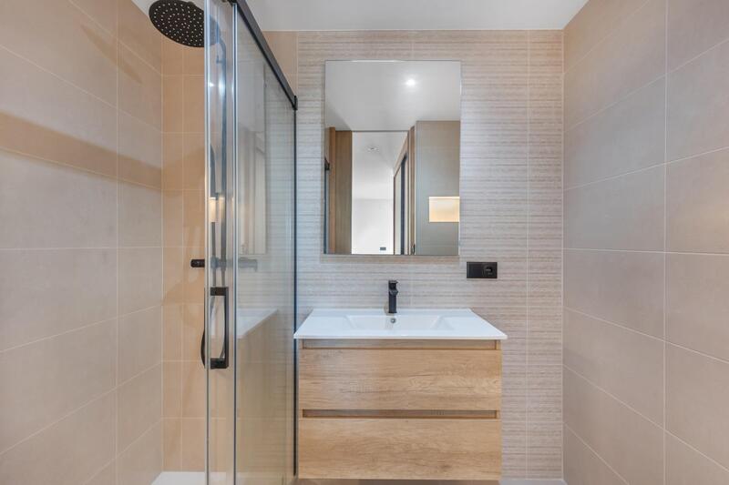 3 chambre Appartement à vendre