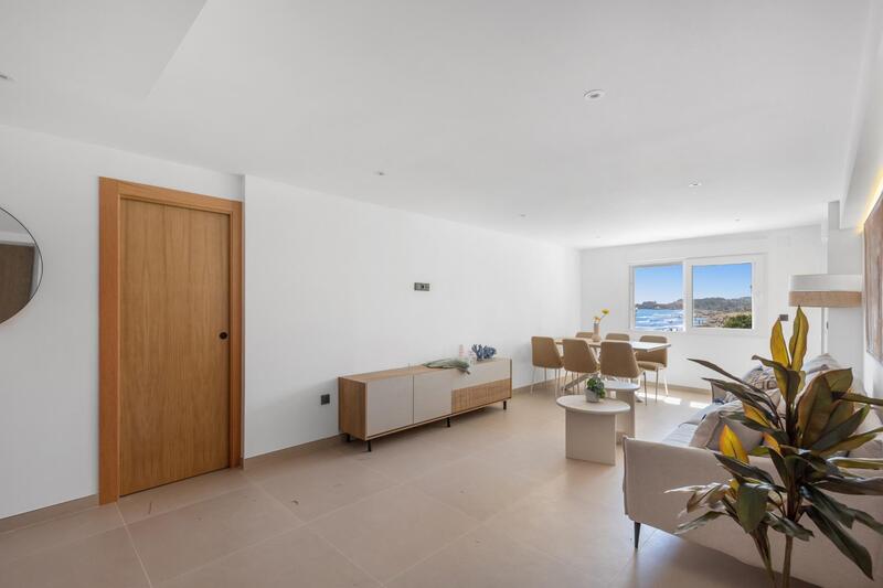 3 chambre Appartement à vendre