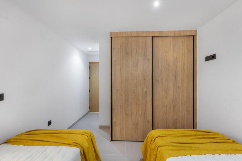 3 chambre Appartement à vendre