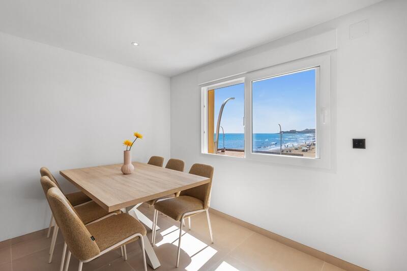 3 chambre Appartement à vendre