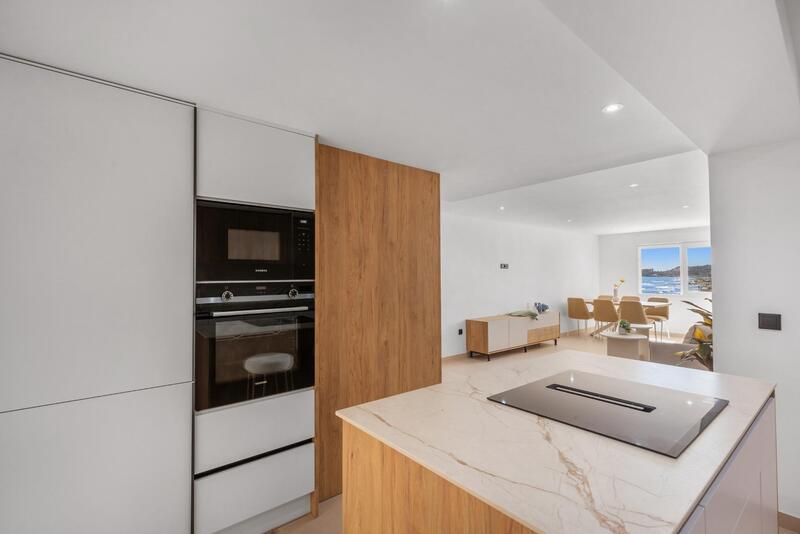 3 chambre Appartement à vendre