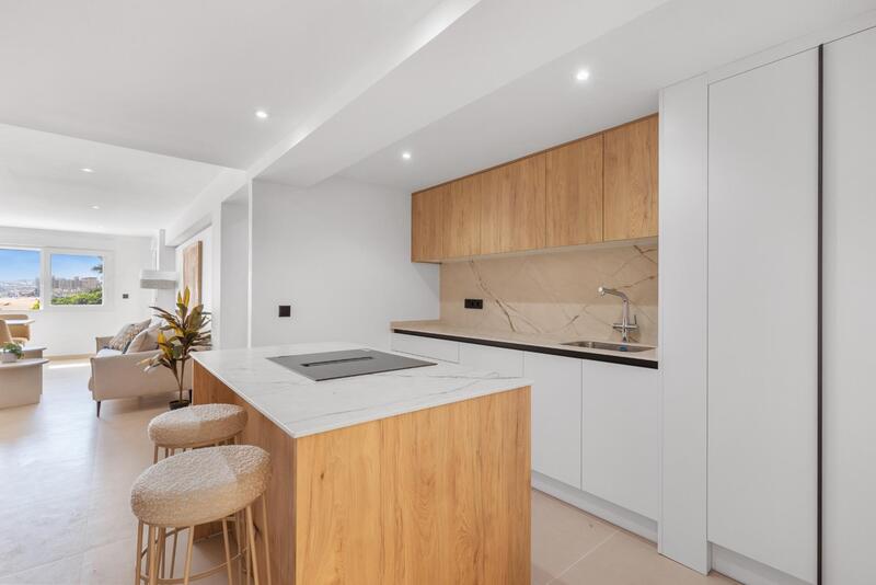 3 chambre Appartement à vendre