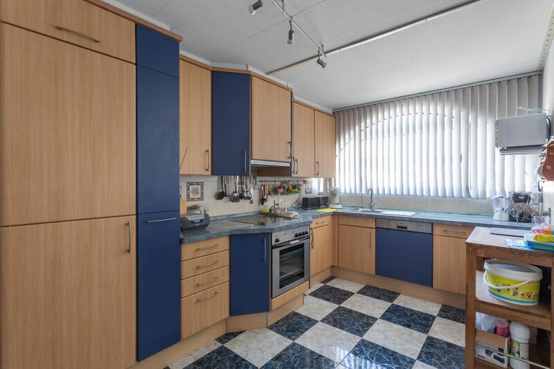 3 chambre Villa à vendre
