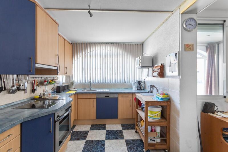 3 chambre Villa à vendre