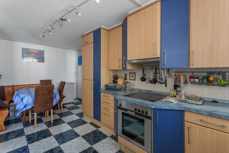3 chambre Villa à vendre
