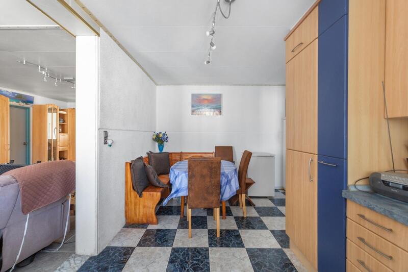 3 chambre Villa à vendre