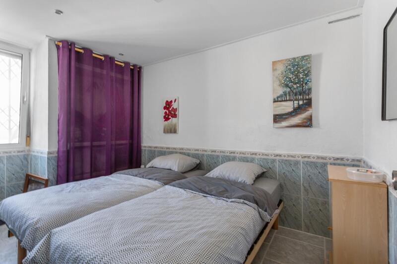 3 chambre Villa à vendre