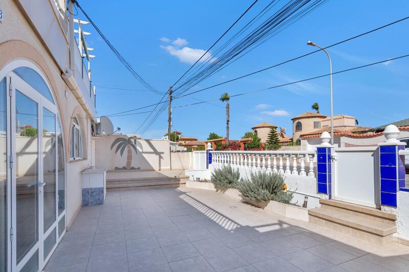 3 chambre Villa à vendre
