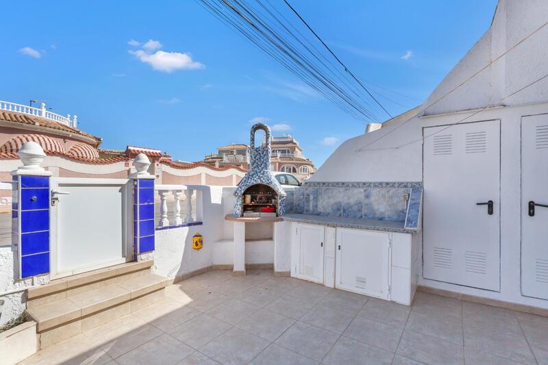 3 chambre Villa à vendre