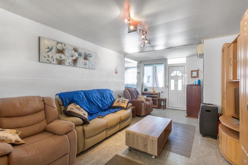 3 chambre Villa à vendre