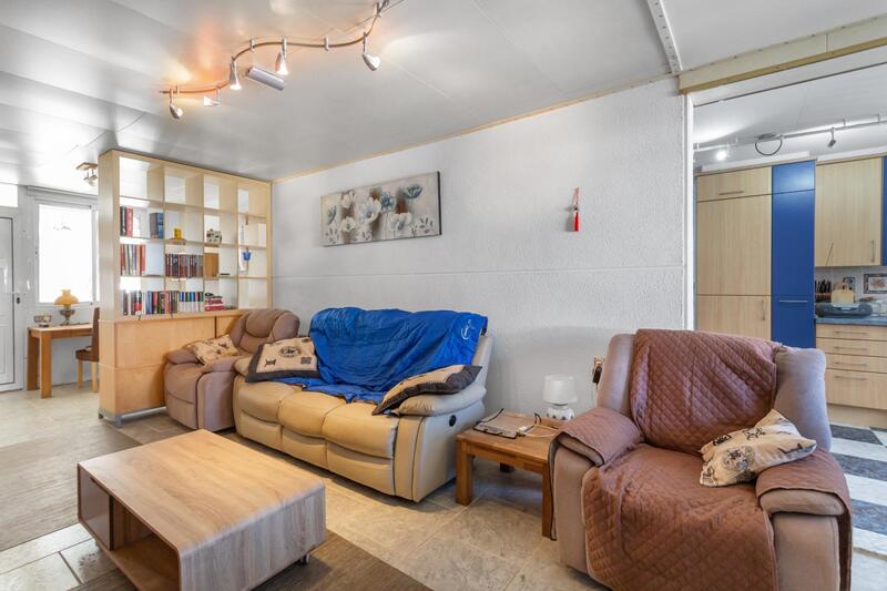 3 chambre Villa à vendre