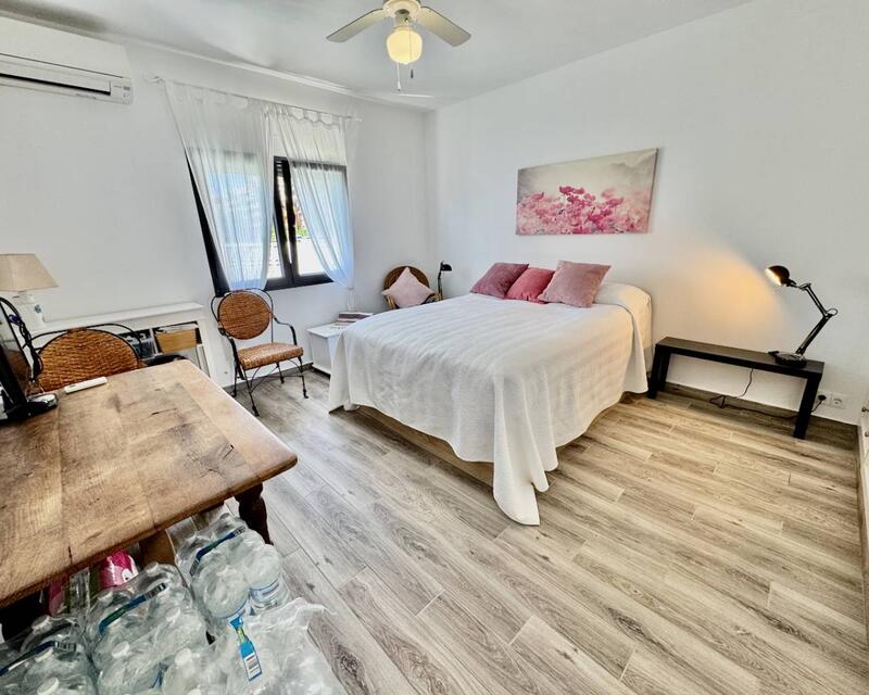 3 chambre Villa à vendre