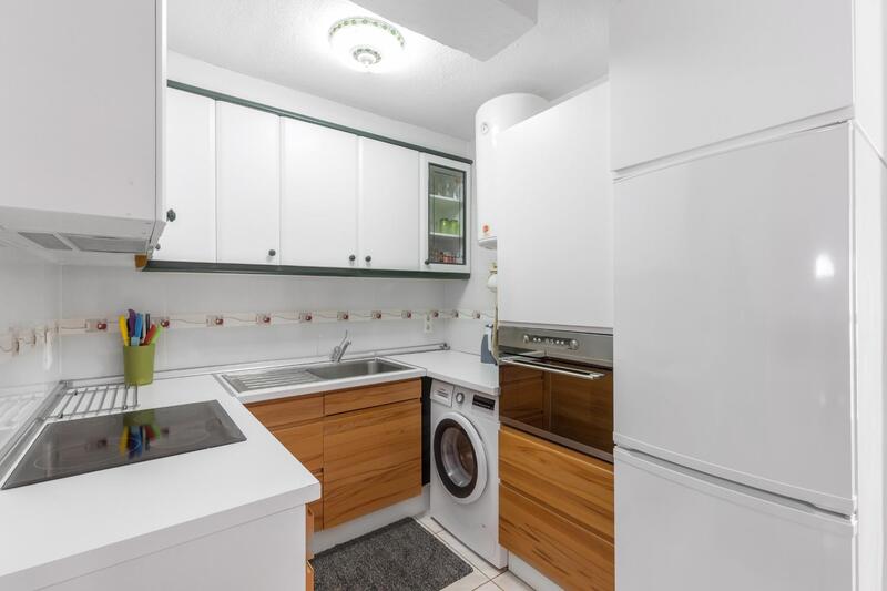 2 slaapkamer Villa Te koop