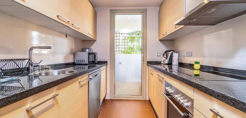 3 chambre Appartement à vendre