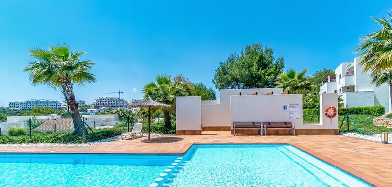 3 chambre Appartement à vendre