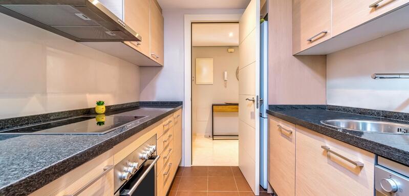 3 chambre Appartement à vendre