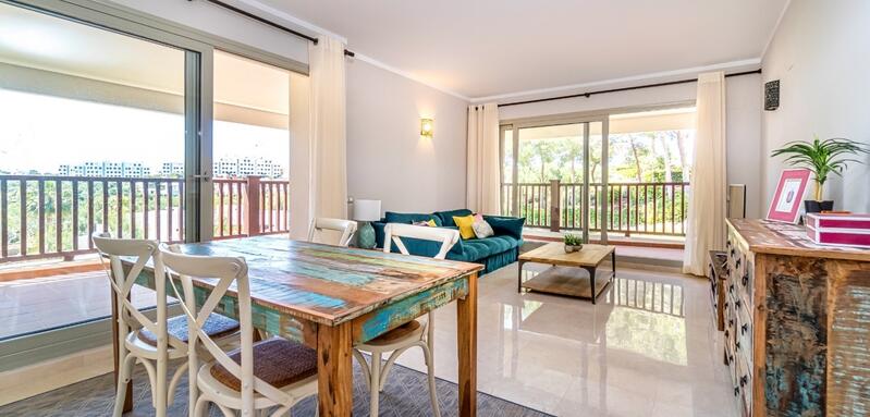3 chambre Appartement à vendre
