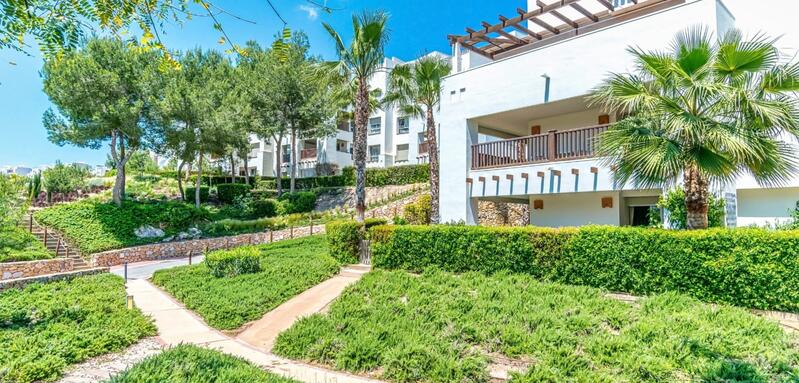 3 chambre Appartement à vendre
