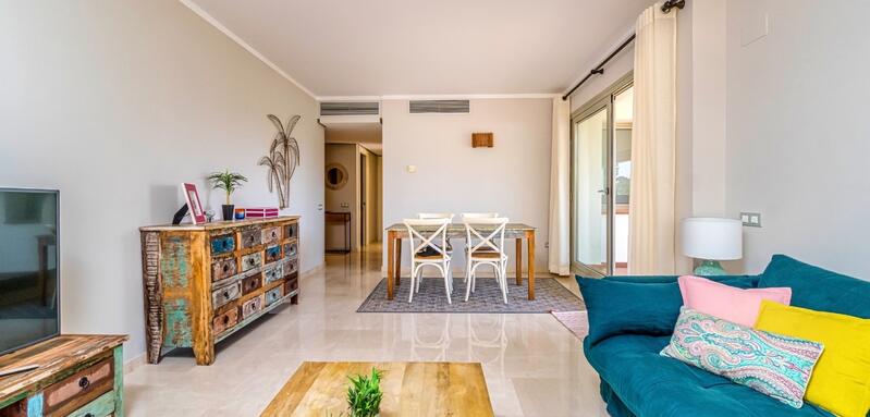 3 chambre Appartement à vendre
