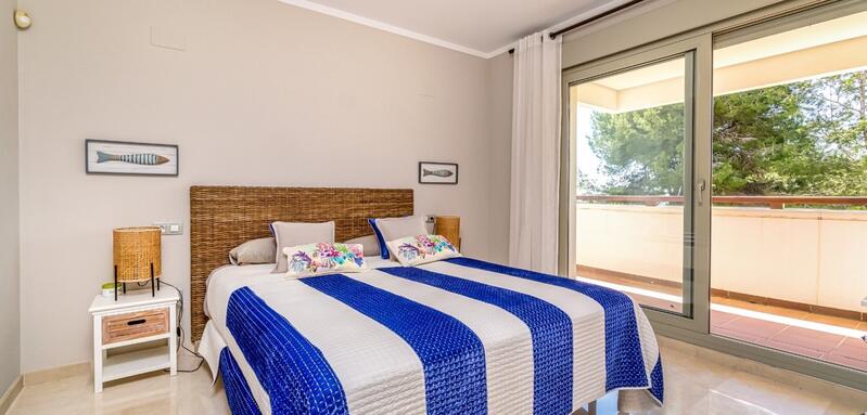3 chambre Appartement à vendre
