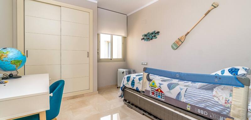 3 chambre Appartement à vendre