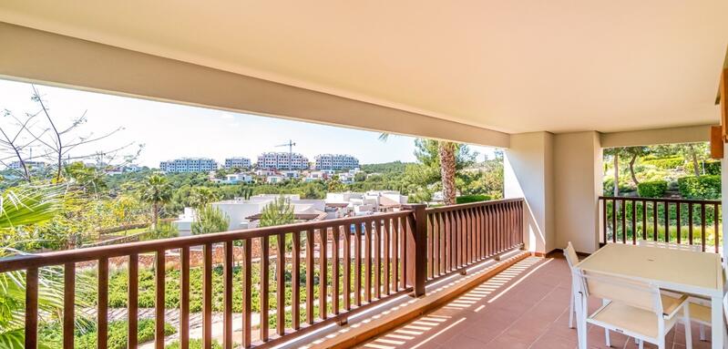3 chambre Appartement à vendre