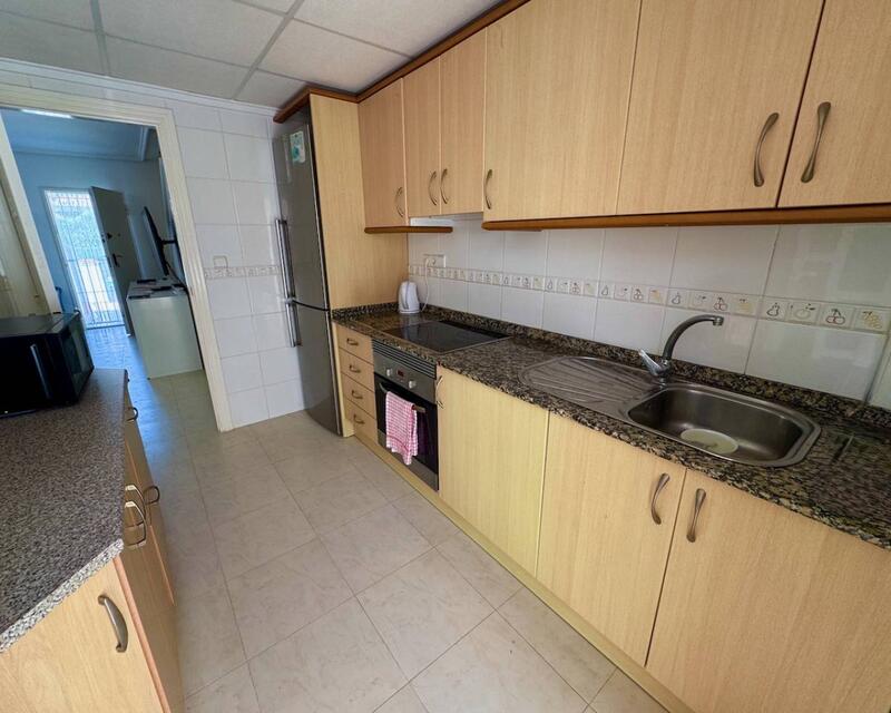 3 Schlafzimmer Villa zu verkaufen