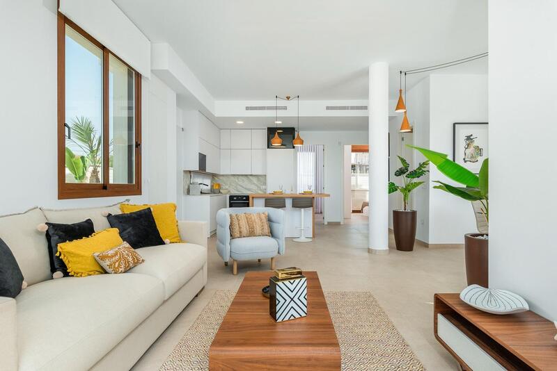 2 chambre Villa à vendre