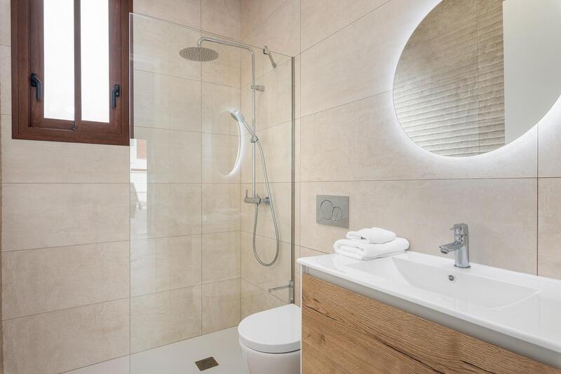 2 chambre Villa à vendre