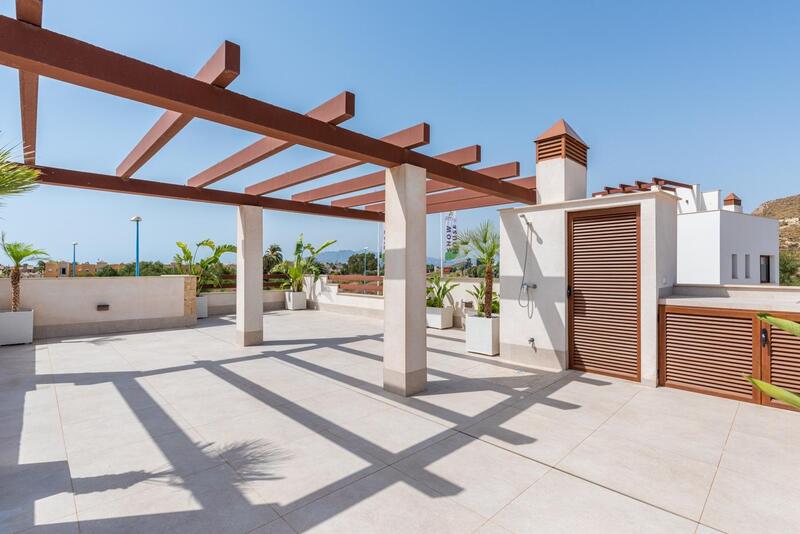 2 chambre Villa à vendre