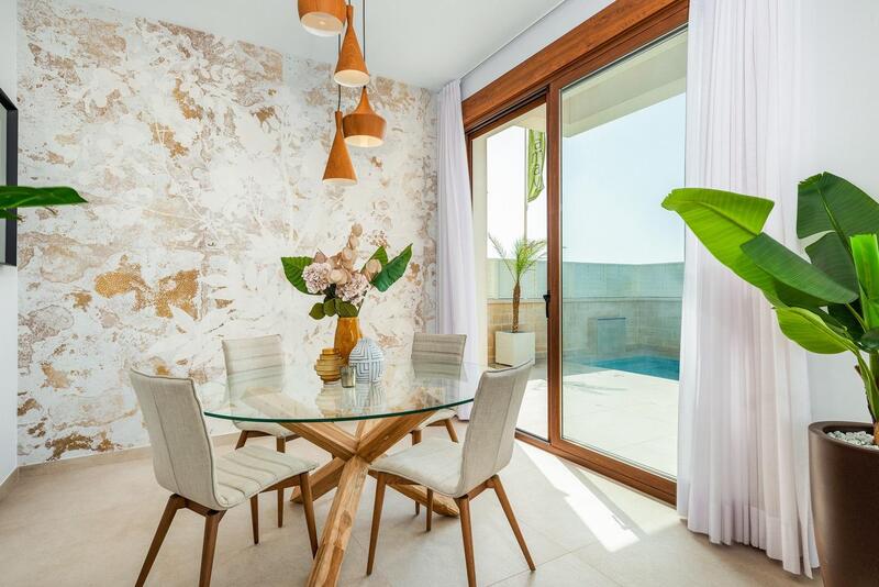 2 chambre Villa à vendre