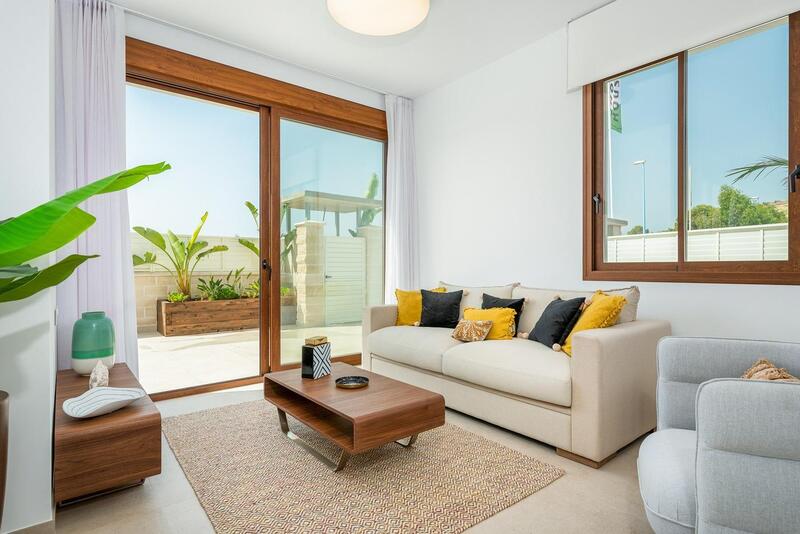 2 chambre Villa à vendre