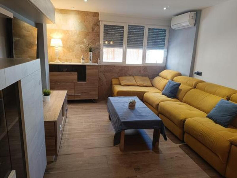 Apartamento en venta en Torrevieja, Alicante