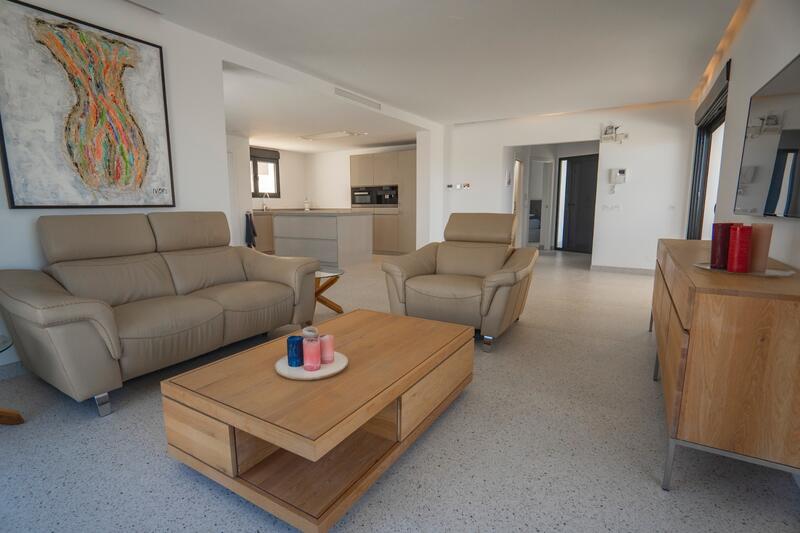 3 Cuarto Villa en venta