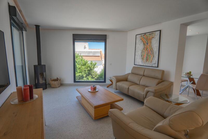 3 Cuarto Villa en venta