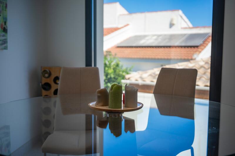 3 Cuarto Villa en venta