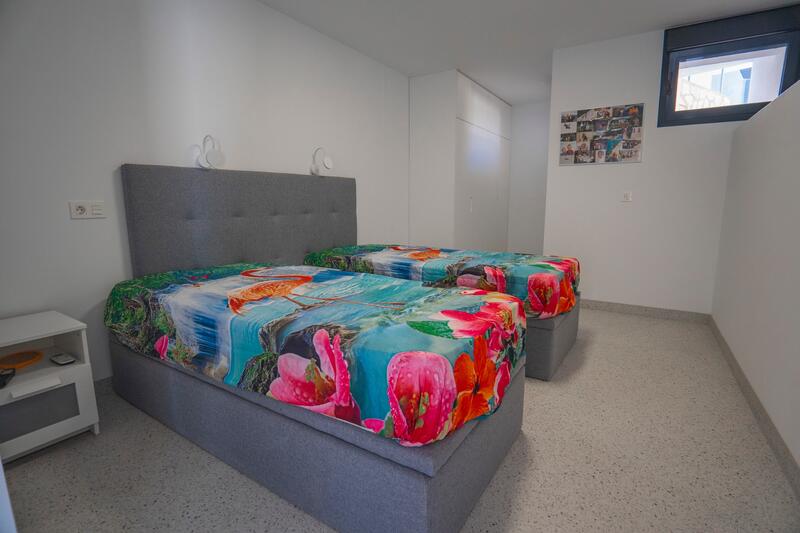 3 Cuarto Villa en venta